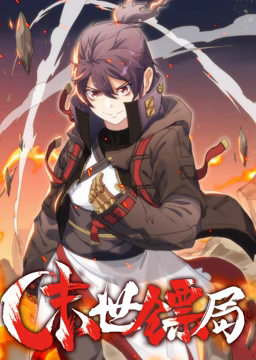 女王之家
